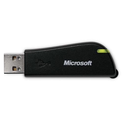 Microsoft Souris Optique sans-fil notebook 3000 Noir - Simple Boutique