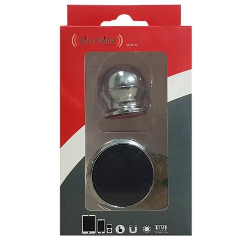 Millenium MCM-02 Base Magnétique Pour Cellulaires - Simple Boutique