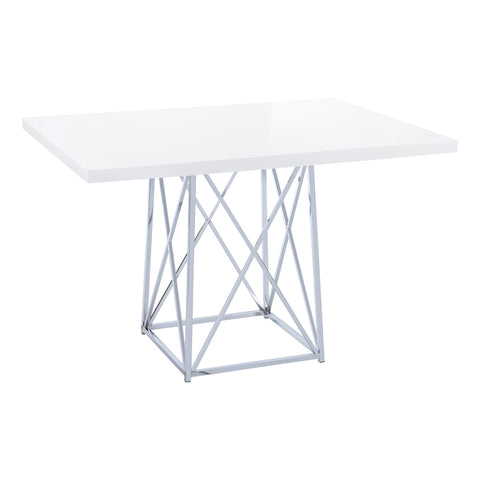 Monarch Specialties I 1046 Table A Manger, 48
