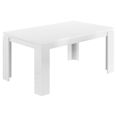 Monarch Specialties I 1056 Table A Manger, 60