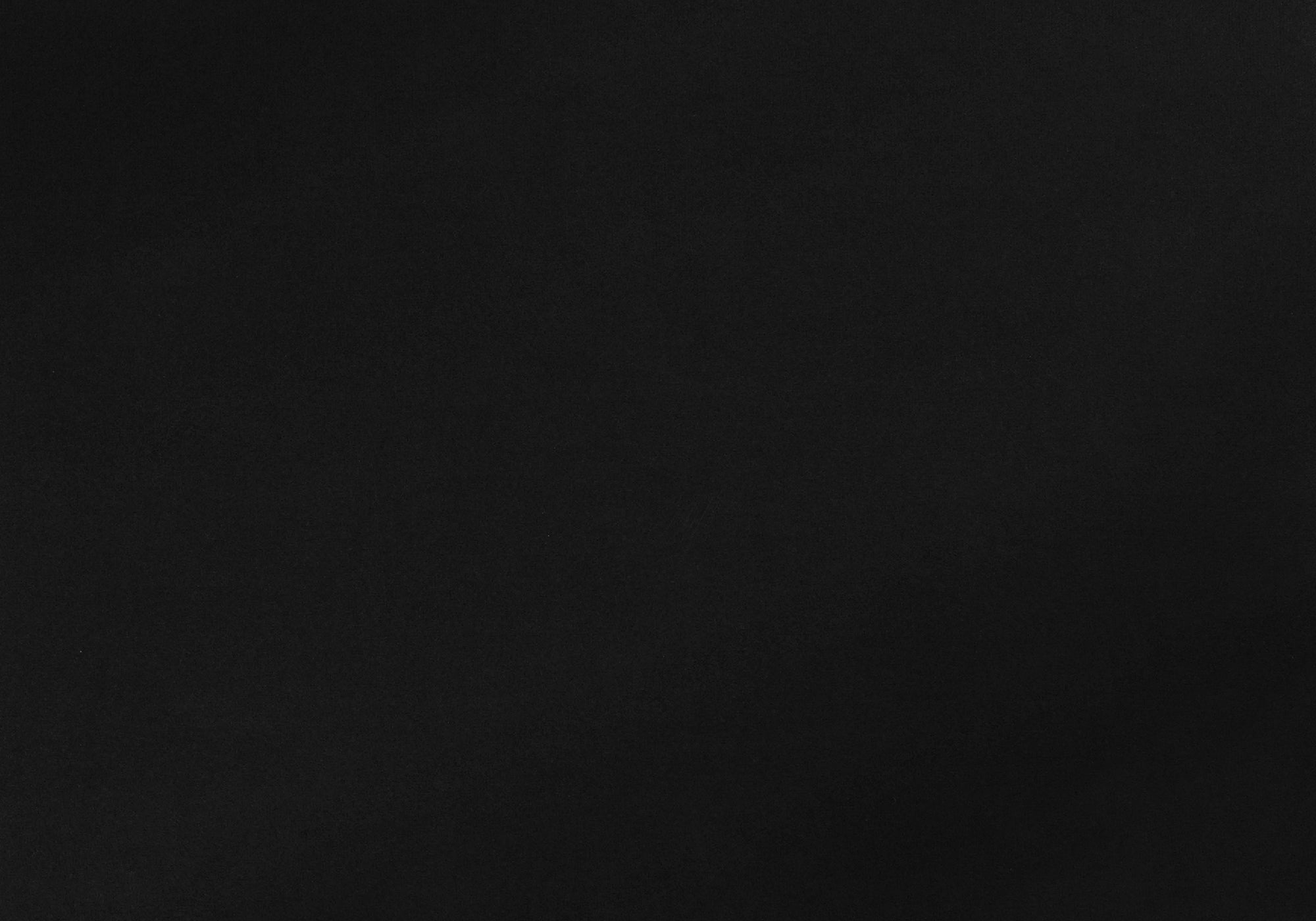 Monarch Specialties I 1067 Chaise, Lot De 2, Côté, Rembourré, Cuisine, Salle À Manger, Velours, Métal, Noir, Chrome, Contemporain, Moderne - Simple Boutique