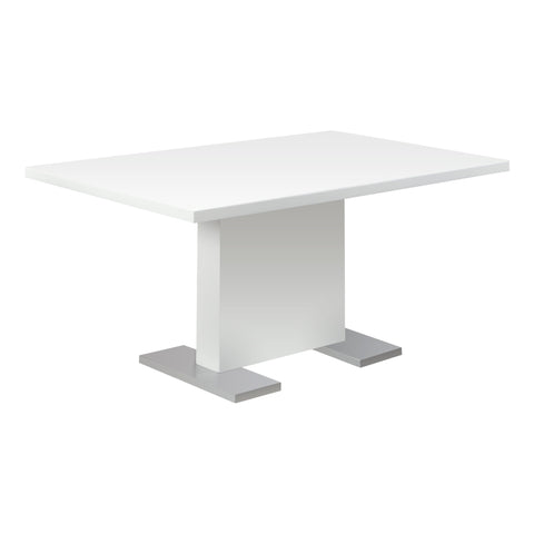 Monarch Specialties I 1090 Table A Manger, 60