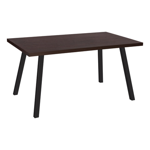 Monarch Specialties I 1138 Table A Manger, 60