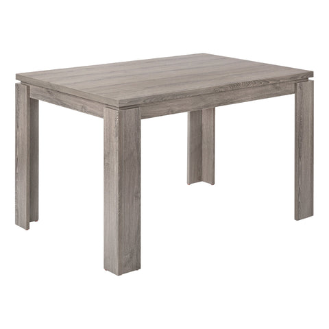 Monarch Specialties I 1161 Table A Manger, 48