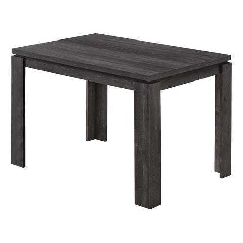Monarch Specialties I 1166 Table A Manger, 48