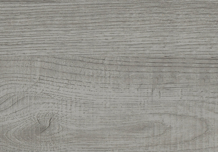 Monarch Specialties I 2171 Table D'appoint, En Forme De C, Bout, Côté, Collation, Salon, Chambre À Coucher, Métal, Stratifié, Gris, Noir, Contemporain, Moderne - Simple Boutique