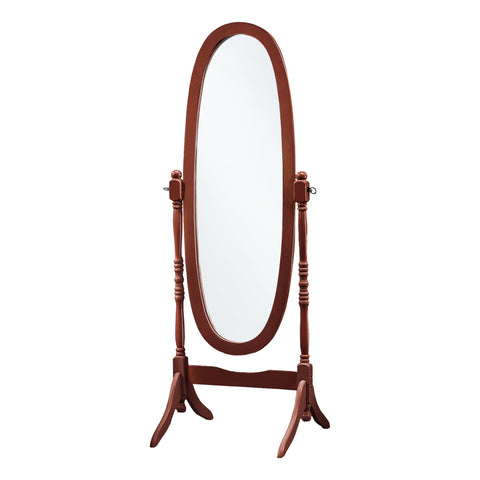 Monarch Specialties I 3101 Miroir, Toute La Longueur, Debout, Étage, 60