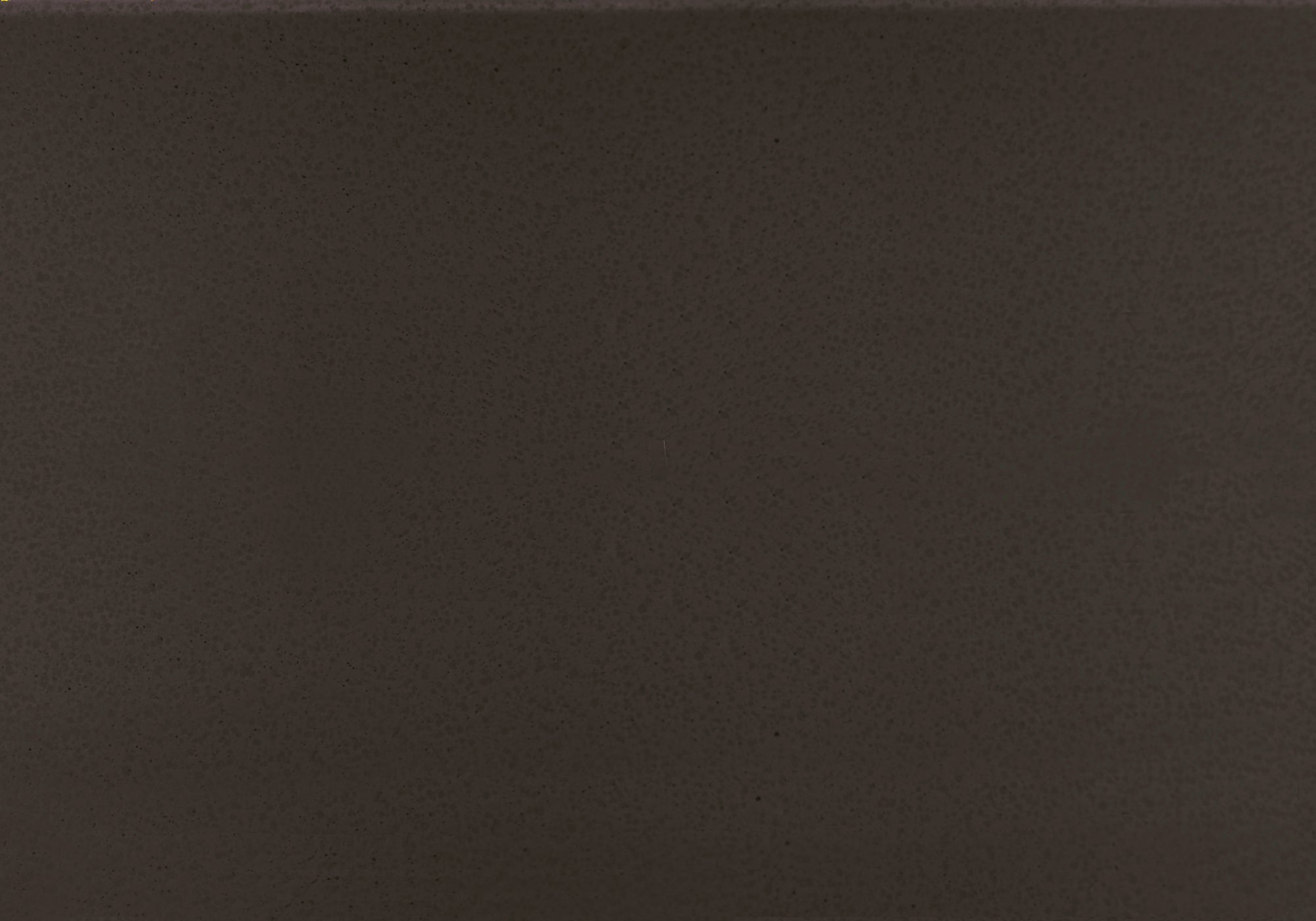 Monarch Specialties I 3164 Table D'appoint, En Forme De C, Bout, Côté, Collation, Salon, Chambre À Coucher, Métal, Tuile, Brun, Transitionnel - Simple Boutique