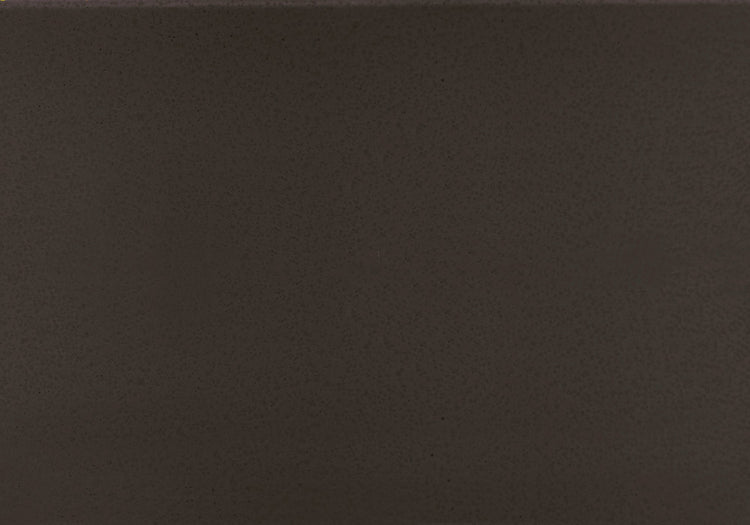 Monarch Specialties I 3164 Table D'appoint, En Forme De C, Bout, Côté, Collation, Salon, Chambre À Coucher, Métal, Tuile, Brun, Transitionnel - Simple Boutique