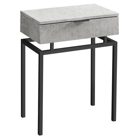 Monarch Specialties I 3462 Table D'appoint 24