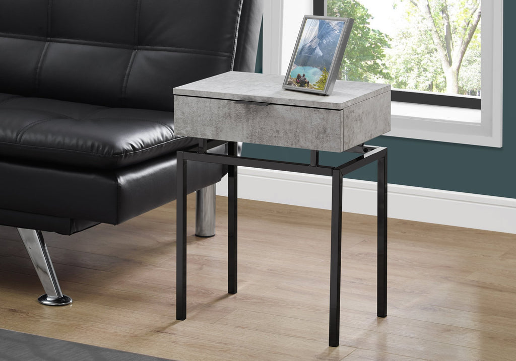Monarch Specialties I 3462 Table D'appoint 24