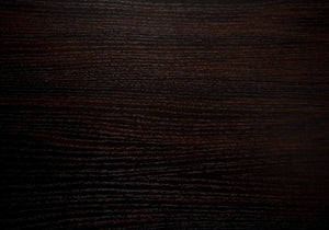 Monarch Specialties I 3574 Table D'appoint, Console, Entrée, Étroit, Sofa, Salon, Chambre À Coucher, Métal, Stratifié, Brun, Noir, Contemporain, Moderne - Simple Boutique