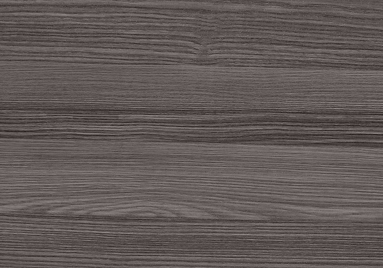 Monarch Specialties I 3658 Table D'appoint, Console, Entrée, Étroit, Coin, Salon, Chambre À Coucher, Stratifié, Gris, Contemporain, Moderne - Simple Boutique