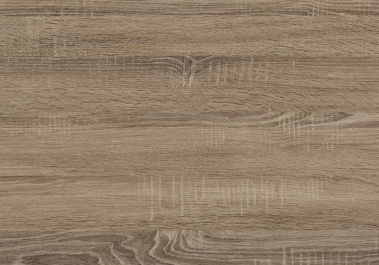 Monarch Specialties I 3659 Table D'appoint, Console, Entrée, Étroit, Coin, Salon, Chambre À Coucher, Stratifié, Brun, Contemporain, Moderne - Simple Boutique
