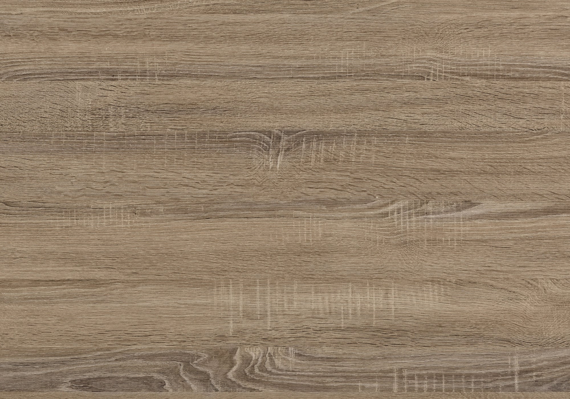 Monarch Specialties I 3771 Table D'appoint, En Forme De C, Bout, Côté, Collation, Tiroir De Rangement, Salon, Chambre À Coucher, Métal, Stratifié, Brun, Noir, Contemporain, Moderne - Simple Boutique
