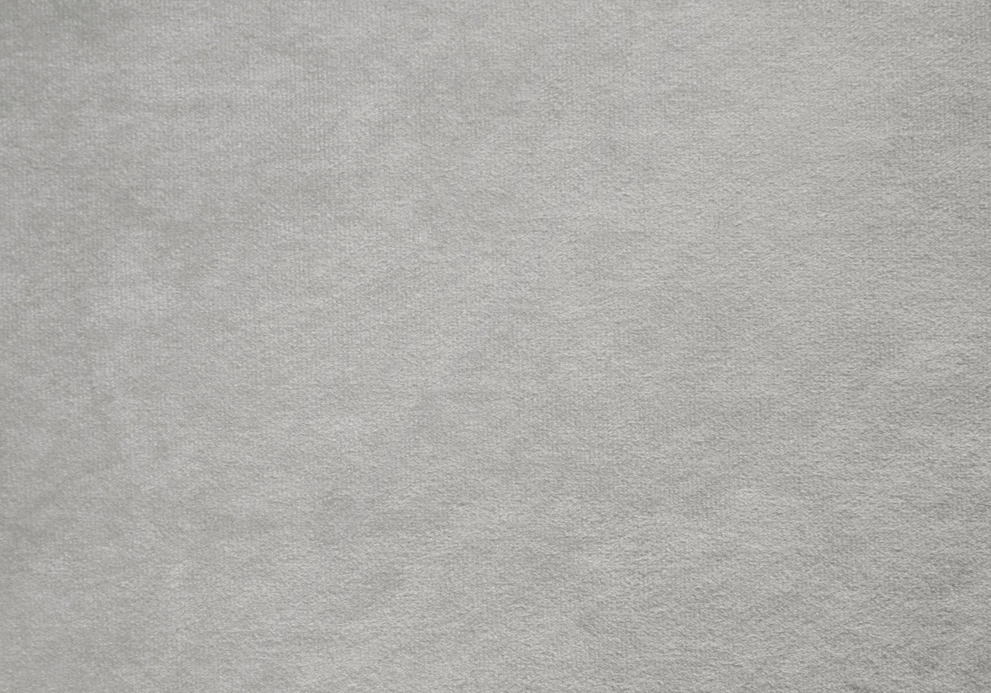 Monarch Specialties I 5967T Lit, Taille Jumelle, Plate-forme, Adolescent, Cadre, Rembourré, Velours, Pattes En Bois, Gris, Traditionnel - Simple Boutique