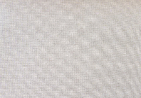 Monarch Specialties I 5981T Lit, Taille Jumelle, Plate-forme, Adolescent, Cadre, Rembourré, D'aspect Lin, Pattes En Bois, Beige, Noir, Transitionnel