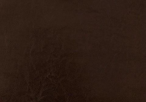 Monarch Specialties I 5982Q Lit, Grand, Plate-forme, Chambre À Coucher, Cadre, Rembourré, Pu D'aspect Cuir, Pattes En Bois, Brun, Transitionnel