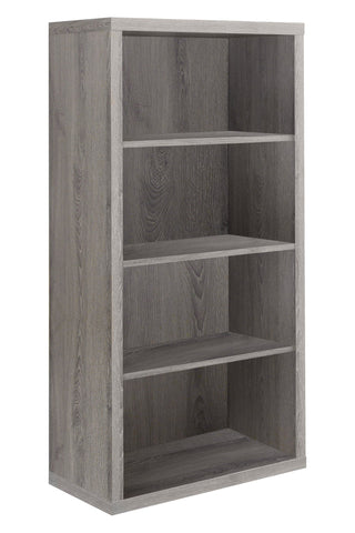 Monarch Specialties I 7060 Étagère À Livres, Étagère, Étagère, 5 Niveaux, 48
