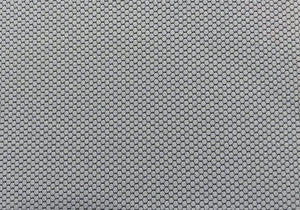 Monarch Specialties I 7324 Chaise De Bureau, Hauteur Ajustable, Pivotant, Ergonomique, Appuis-bras, Bureau, Travail, Métal, Engrener, Blanc, Gris, Contemporain, Moderne - Simple Boutique