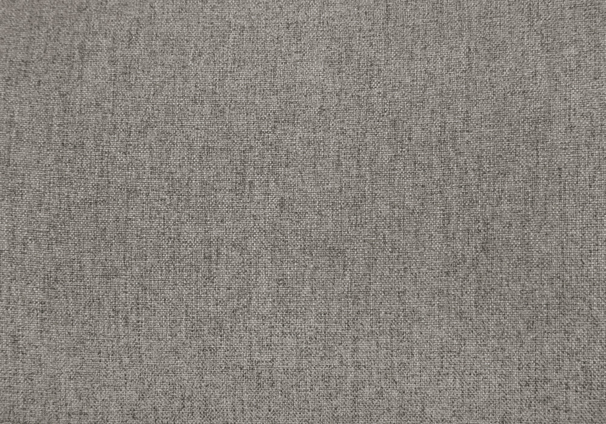 Monarch Specialties I 7325 Chaise De Bureau, Hauteur Ajustable, Pivotant, Ergonomique, Appuis-bras, Bureau, Travail, Métal, Engrener, Gris, Noir, Contemporain, Moderne - Simple Boutique