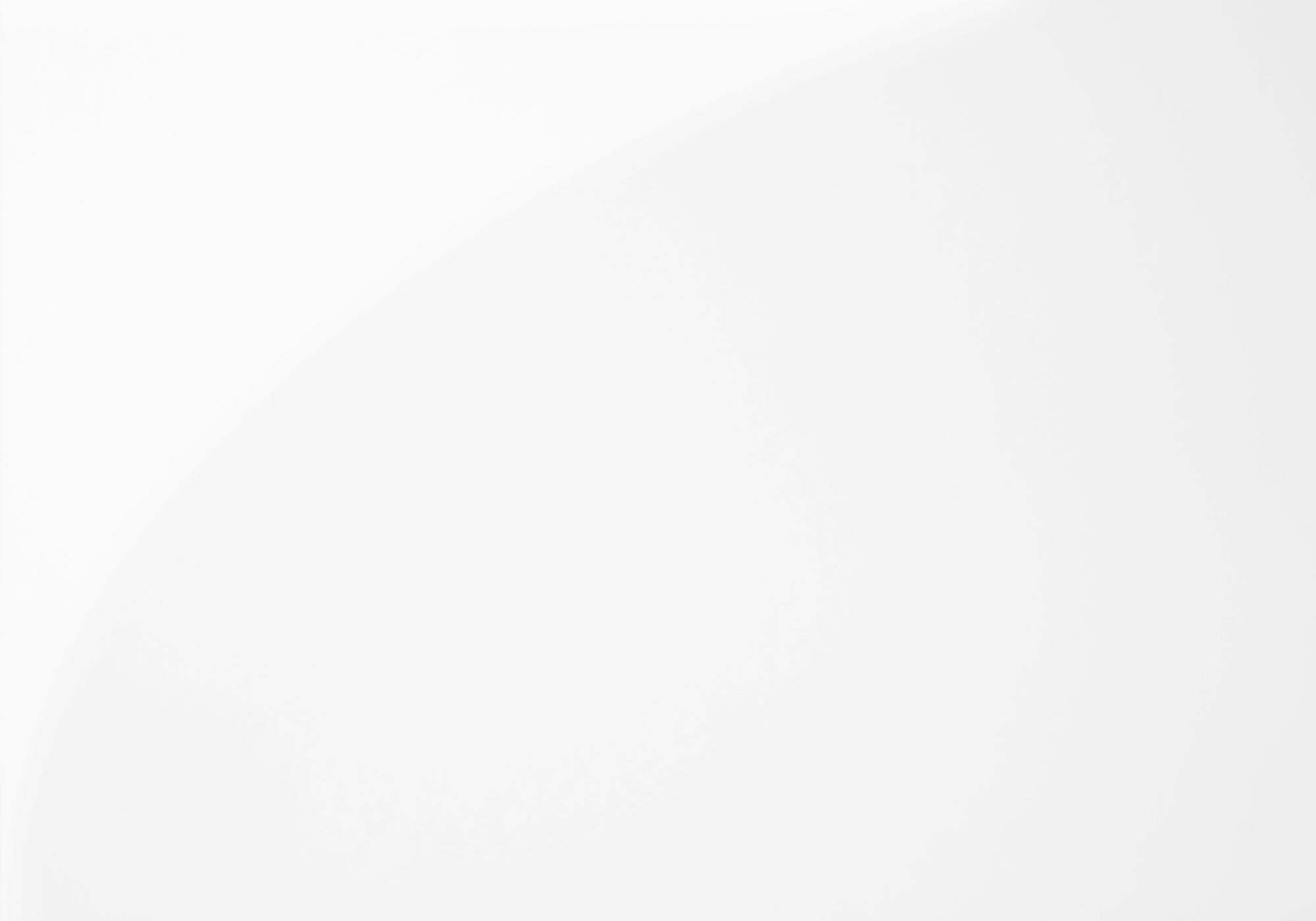 Monarch Specialties I 7580 Bureau, Bureau À Domicile, Ordinateur Portable, Tiroirs De Rangement, 48"l, Travail, Stratifié, Blanc Lustré, Contemporain, Moderne - Simple Boutique