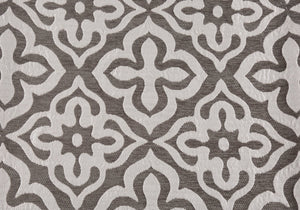 Monarch Specialties I 9216 Oreillers, 18 X 18 Carré, Encart Inclus, Jeté Décoratif, Accent, Sofa, Canapé, Chambre À Coucher, Polyester, Hypoallergénique, Brun, Moderne - Simple Boutique