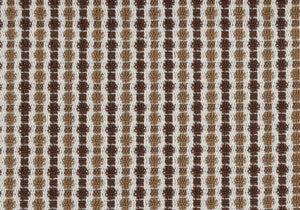 Monarch Specialties I 9239 Oreillers, Lot De 2, 18 X 18 Carré, Encart Inclus, Jeté Décoratif, Accent, Sofa, Canapé, Chambre À Coucher, Polyester, Hypoallergénique, Brun, Moderne - Simple Boutique