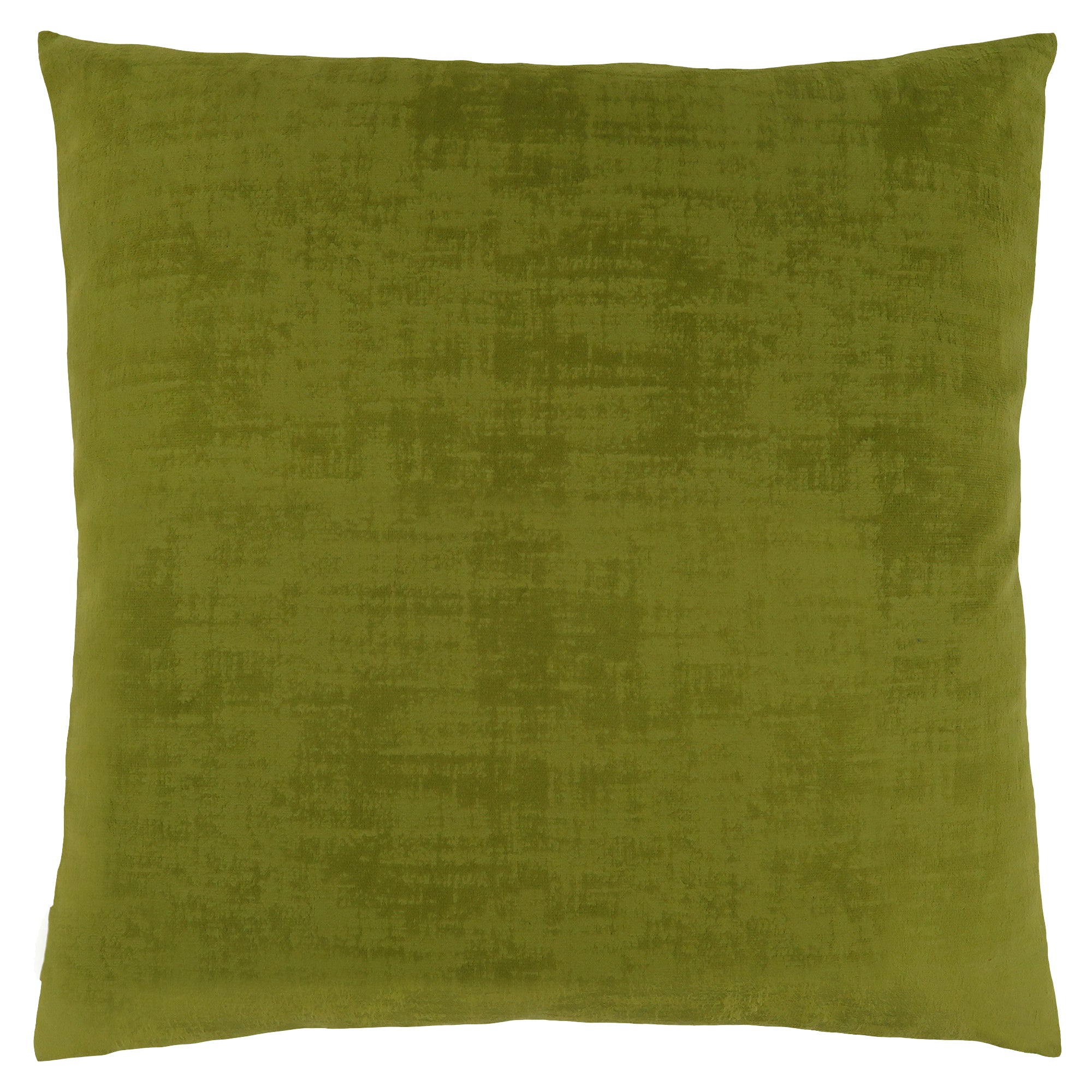 Monarch Specialties I 9244 Oreillers, 18 X 18 Carré, Encart Inclus, Jeté Décoratif, Accent, Sofa, Canapé, Chambre À Coucher, Polyester, Hypoallergénique, Vert, Moderne - Simple Boutique