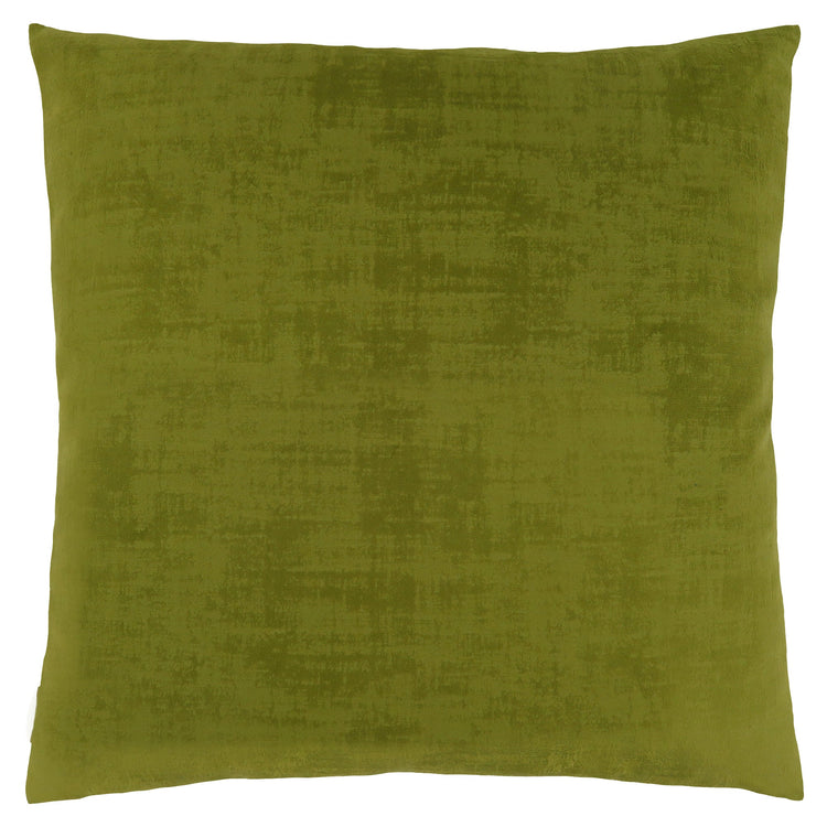 Monarch Specialties I 9244 Oreillers, 18 X 18 Carré, Encart Inclus, Jeté Décoratif, Accent, Sofa, Canapé, Chambre À Coucher, Polyester, Hypoallergénique, Vert, Moderne - Simple Boutique