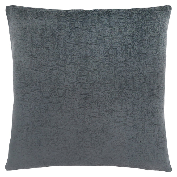 Monarch Specialties I 9274 Oreillers, 18 X 18 Carré, Encart Inclus, Jeté Décoratif, Accent, Sofa, Canapé, Chambre À Coucher, Polyester, Hypoallergénique, Gris, Moderne - Simple Boutique
