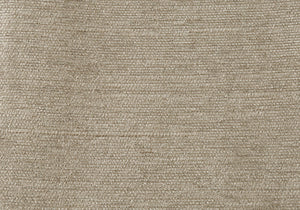 Monarch Specialties I 9297 Oreillers, Lot De 2, 18 X 18 Carré, Encart Inclus, Jeté Décoratif, Accent, Sofa, Canapé, Chambre À Coucher, Polyester, Hypoallergénique, Beige, Moderne - Simple Boutique