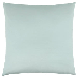 Monarch Specialties I 9340 Oreillers, 18 X 18 Carré, Encart Inclus, Jeté Décoratif, Accent, Sofa, Canapé, Chambre À Coucher, Polyester, Hypoallergénique, Bleu, Moderne - Simple Boutique
