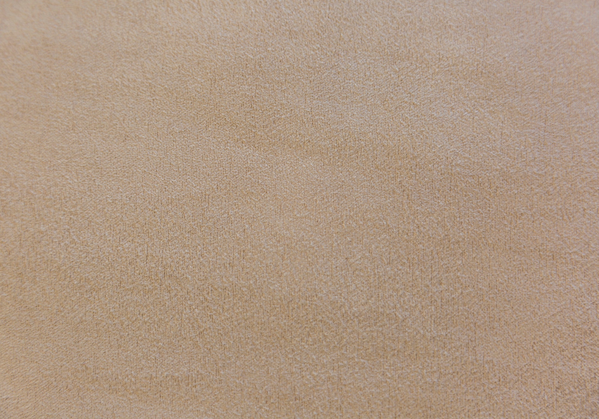 Monarch Specialties I 9800 Rideau, Ensemble 2pcs, 54"w X 84"l, Obscurcissement De La Pièce, Passe-fil, Salon, Chambre À Coucher, Cuisine, Micro Suède, Polyester, Beige, Contemporain, Moderne - Simple Boutique