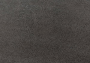 Monarch Specialties I 9803 Rideau, Ensemble 2pcs, 54"w X 84"l, Obscurcissement De La Pièce, Passe-fil, Salon, Chambre À Coucher, Cuisine, Micro Suède, Polyester, Gris, Contemporain, Moderne - Simple Boutique