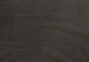 Monarch Specialties I 9823 Rideau, Ensemble 2pcs, 54"w X 84"l, Obscurcissement De La Pièce, Passe-fil, Salon, Chambre À Coucher, Cuisine, Velours, Polyester, Gris, Contemporain, Moderne - Simple Boutique