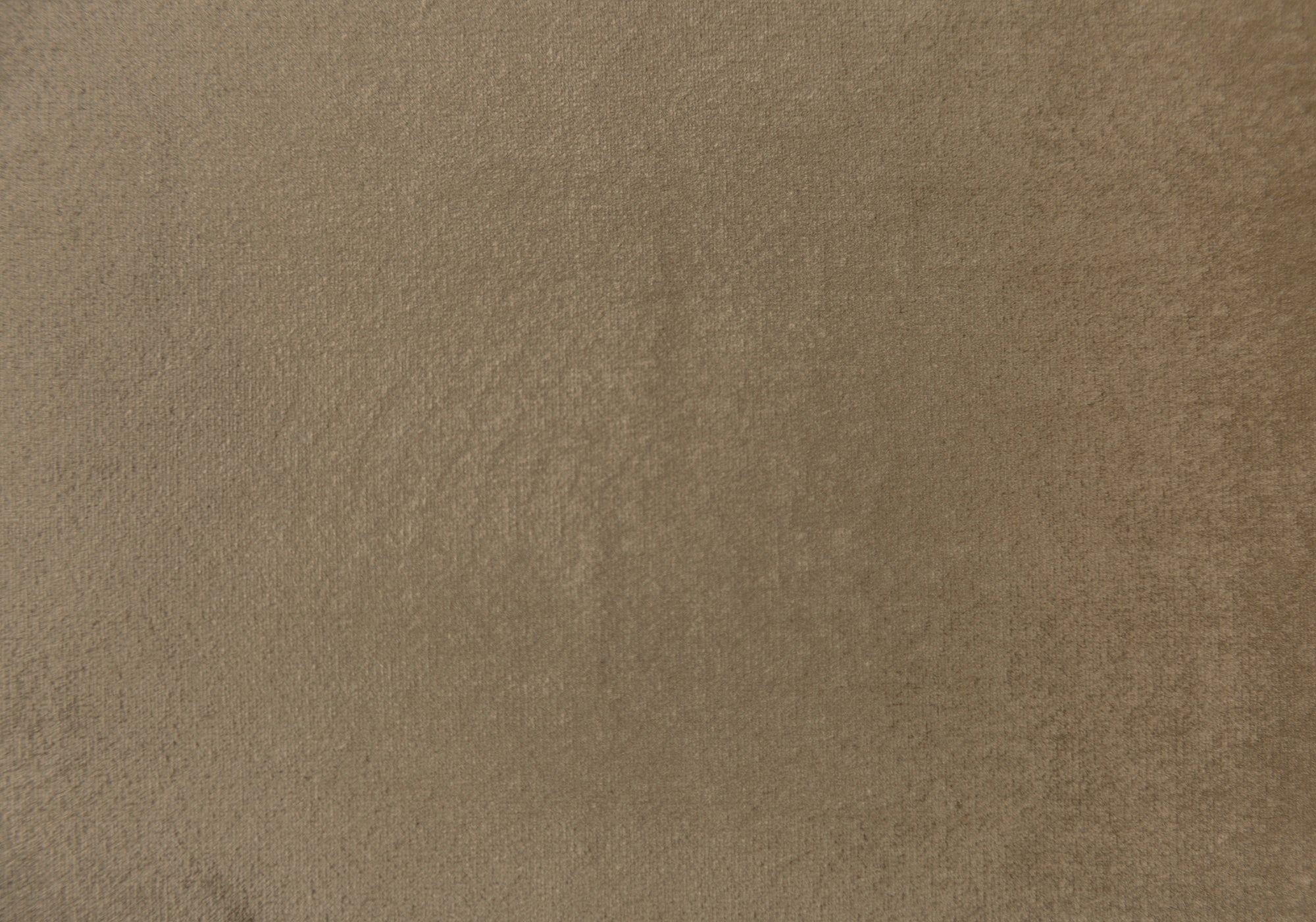 Monarch Specialties I 9826 Rideau, Ensemble 2pcs, 54"w X 84"l, Obscurcissement De La Pièce, Passe-fil, Salon, Chambre À Coucher, Cuisine, Velours, Polyester, Beige, Contemporain, Moderne - Simple Boutique