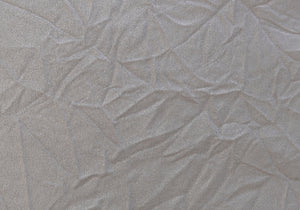 Monarch Specialties I 9845 Rideau, Ensemble 2pcs, 54"w X 95"l, Obscurcissement De La Pièce, Passe-fil, Salon, Chambre À Coucher, Cuisine, Micro Suède, Polyester, Gris, Contemporain, Moderne - Simple Boutique