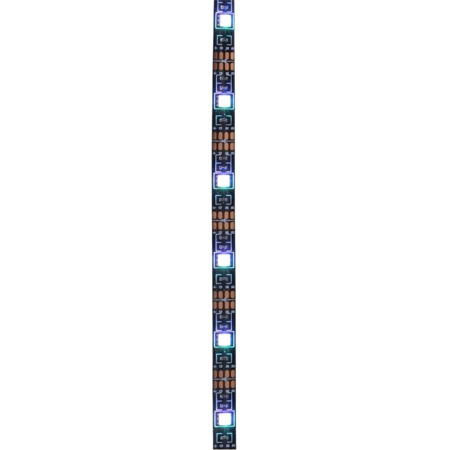 Monster WLB7-1023-BLK - Ensemble de Ruban LED de 6.5 Pieds avec Télécommande - Simple Boutique