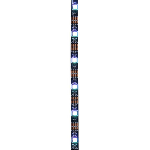Monster WLB7-1023-BLK - Ensemble de Ruban LED de 6.5 Pieds avec Télécommande