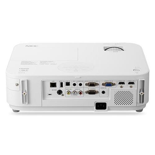NEC NP-M403H Projecteur 4000 Lumens 10000:1 de Contrast 1080p 2x HDMI - Simple Boutique
