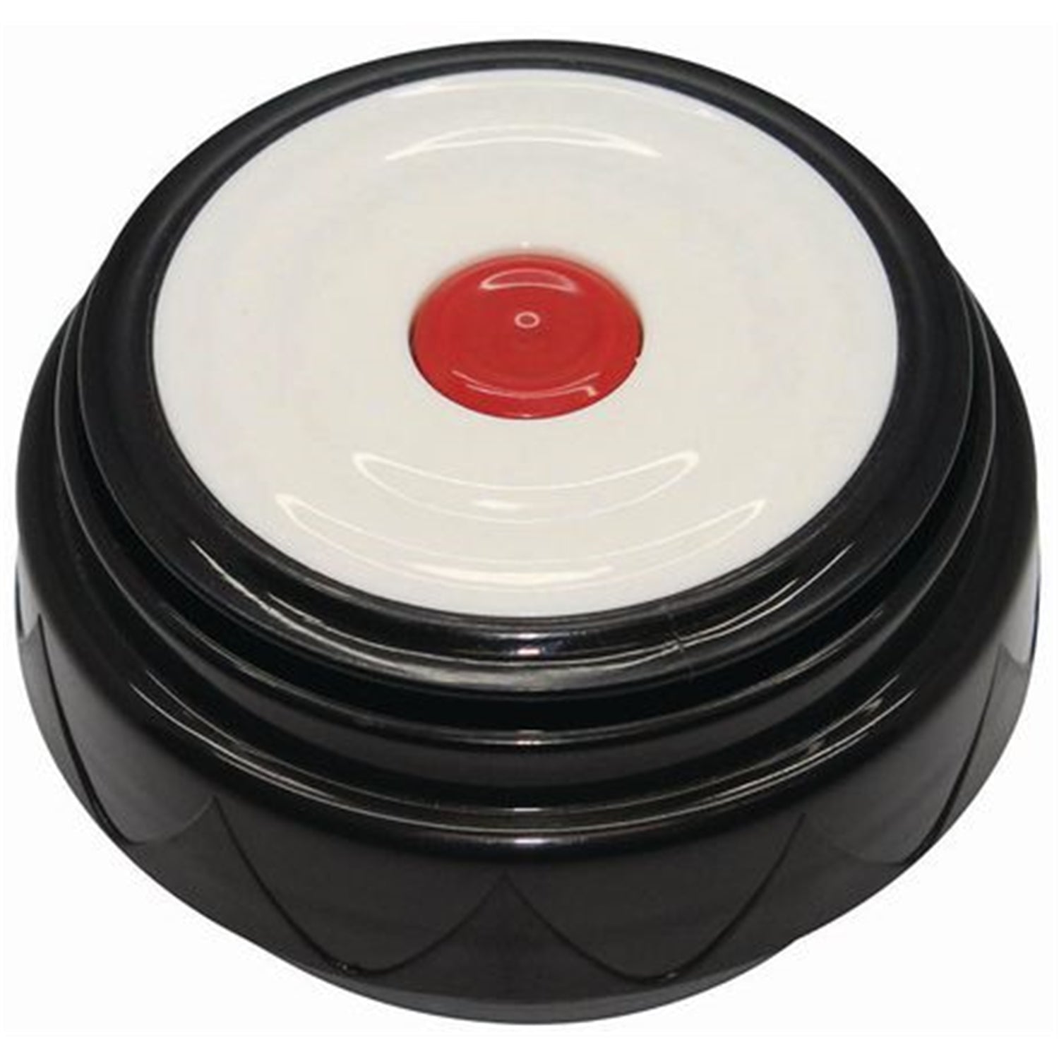 North 49 - Contenant Isotherme pour Boisson ou Nourriture, Capacité de 1.8 Litre, Noir - Simple Boutique