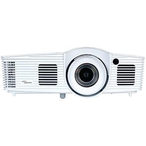 Optoma EH416 Projecteur 4200 Lumens 3D HD Intégrale Contraste 20000:1 1080P 2X HDMI MHL - Simple Boutique