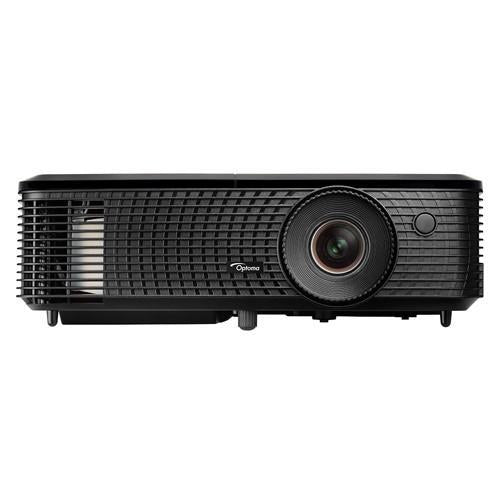 Optoma HD142X Projecteur 3000 Lumens 3D Intégrale Contraste 23000:1 1080p 2x HDMI MHL - Simple Boutique