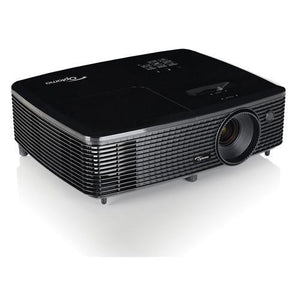 Optoma HD142X Projecteur 3000 Lumens 3D Intégrale Contraste 23000:1 1080p 2x HDMI MHL - Simple Boutique
