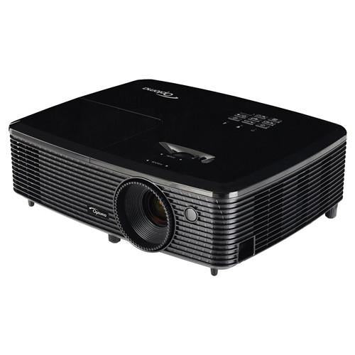 Optoma HD142X Projecteur 3000 Lumens 3D Intégrale Contraste 23000:1 1080p 2x HDMI MHL - Simple Boutique