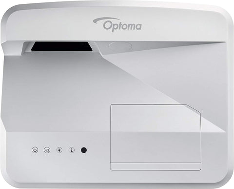 Optoma W319UST 3D Projecteur DLP - 16:10 - 1280 x 800 - Avant Plafond - 720p - 4500 Heures Mode Normal - 6000 Heures Mode Économie - WXGA - 18000:1 - 3300 Lumens - HDMI - USB - 3 ans de garantie