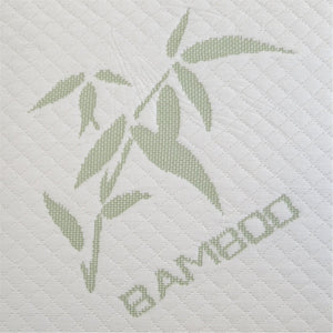 Oreiller en Gel Mémoire, Revêtement en Bambou, Grandeur Queen, Fabriqué au Canada - Simple Boutique