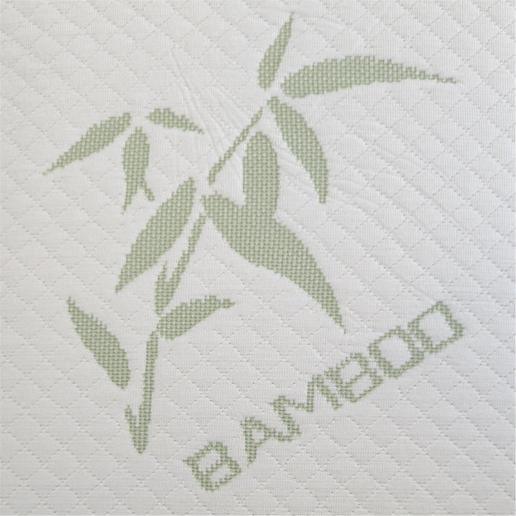 Oreiller en Gel Mémoire, Revêtement en Bambou, Grandeur Queen, Fabriqué au Canada - Simple Boutique
