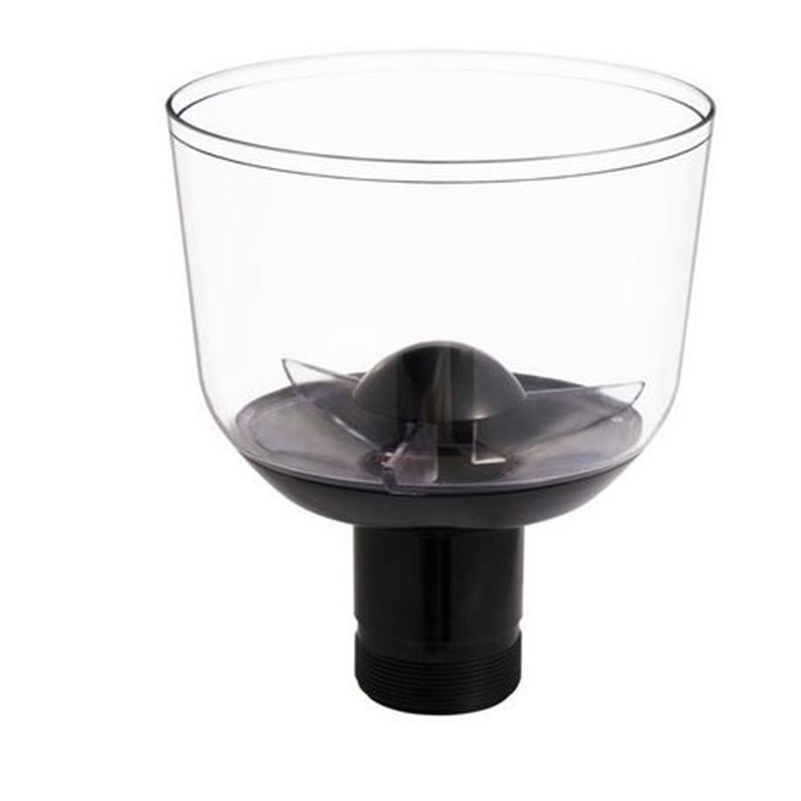 Oster Moulin à Café à Meule et Trémie Stainless Steel - Simple Boutique